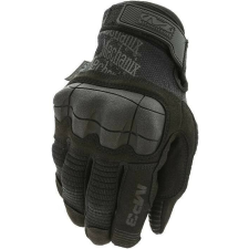 Mechanix M-Pact® 3 55 Covert kesztyű, fekete, XL védőkesztyű
