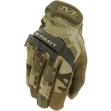 Mechanix M-Pact® 78 kesztyű, terepszínű, S védőkesztyű