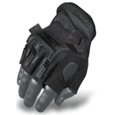  Mechanix M-Pact® FINGERLESS kesztyű 55 fekete XL