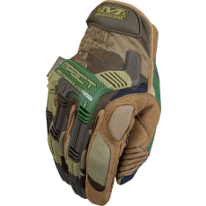  Mechanix M-Pact® Woodland Camo XL kesztyű