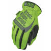  MECHANIX Safety Fast Fit neonsárga kesztyű méret M