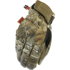  Mechanix SUB35 Realtree kesztyű, L