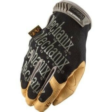  Mechanix The Original® 4X 75 kesztyű fekete/barna S