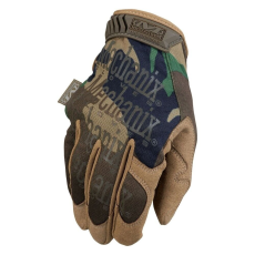  Mechanix The Original® Woodland Camo kesztyű XXL
