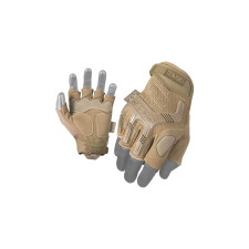 MECHANIX ujjatlan M-Pact kesztyű - coyote szín - XL-es méret védőkesztyű