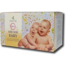 Mecsek Bio Baby Filteres tea gyógytea