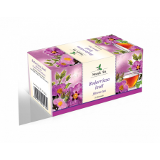 Mecsek bodorrózsa levél tea 25x1,2g 30 g gyógytea