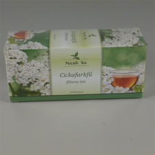 Mecsek cickafarkfű tea 25x1g 25 g gyógytea