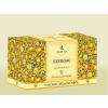 Mecsek Citrom tea filteres