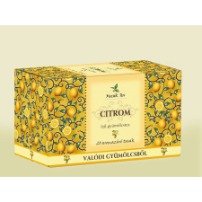 Mecsek Citrom tea filteres gyógytea