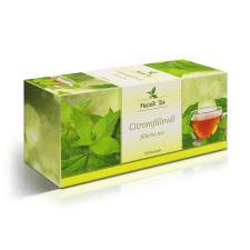 MECSEK Citromfű tea 25 filteres tea
