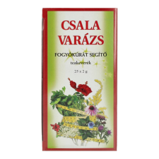 MECSEK CSALA VARÁZS TEAKEVERÉK FILTERES gyógytea