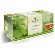 MECSEK CSALANLEVEL TEA 25X gyógytea