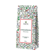 Mecsek-Drog Kft. Citromfű tea 40g gyógytea