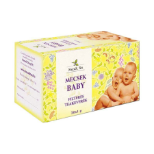 Mecsek-Drog Kft. Mecsek Baby filteres teakeverék 20x
