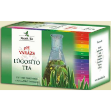 Mecsek-Drog Kft. Mecsek pH Varázs lúgosító tea 2gx20db gyógytea