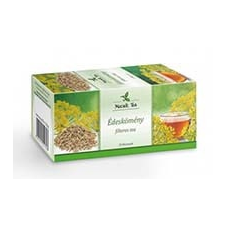 MECSEK ÉDESKÖMÉNY TEA gyógytea