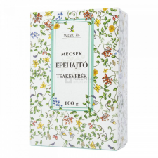  MECSEK EPEHAJTO TEA 100 G vitamin és táplálékkiegészítő
