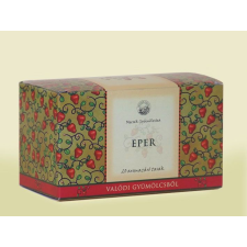 Mecsek Eper tea 100 g gyógytea