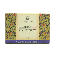 - Mecsek erdei gyümölcs tea 100g tea