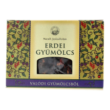 MECSEK ERDEIGYÜMÖLCSTEA 100 G gyógytea