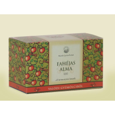 Mecsek Fahéjas-alma tea filteres tea