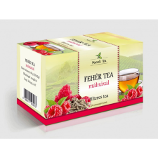  Mecsek fehér tea málnával 20x2g 40 g gyógytea