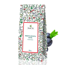 MECSEK Fekete áfonya levél 50g szálas tea