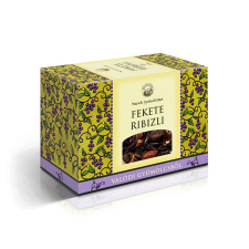 MECSEK Feketeribizli tea 100 g tea