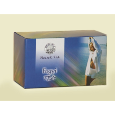 Mecsek fogyi filteres tea 20x1g vitamin és táplálékkiegészítő