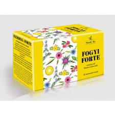 Mecsek fogyi forte tea 20x1,75g 35 g gyógytea