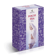 MECSEK Fogyi tea ananásszal és mate teával100 g tea