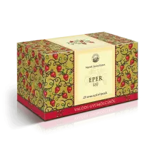  Mecsek Gyümölcstea Eper 20db Filteres tea