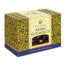 Mecsek gyümölcstea erdeigyümölcs 100 g tea