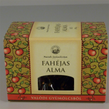Mecsek gyümölcstea fahéjas alma 100 g gyógytea