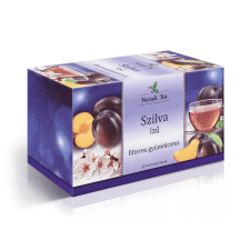 Mecsek gyümölcstea szilva 20x2g 40 g tea