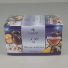Mecsek gyümölcstea szilva 20x2g 40 g tea