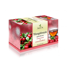  Mecsek gyümölcstea tőzegáfonyás 20x2g 40 g tea