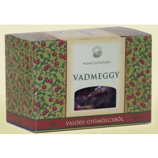 MECSEK GYÜMÖLCSTEA VADMEGGY 100G gyógytea
