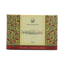  Mecsek gyümölcstea vadmeggy 100g gyógytea