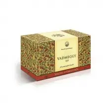 Mecsek gyümölcstea vadmeggy 20x2g 40 g 40 g tea