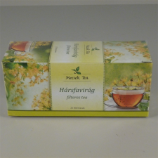  Mecsek hársfavirág tea 25x1g 25 g gyógytea