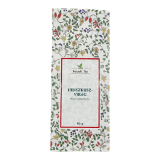 MECSEK HIBISZKUSZVIRÁG TEA gyógytea