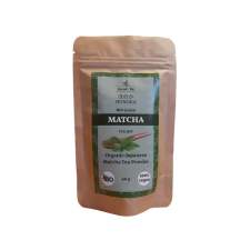  MECSEK HONOKA Bio Matcha tea 60g tea