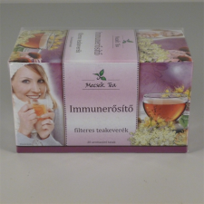Mecsek immunerősítő teakeverék 20x1,5 g 30 g gyógytea