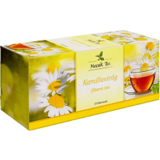  Mecsek kamillavirág tea filteres tea