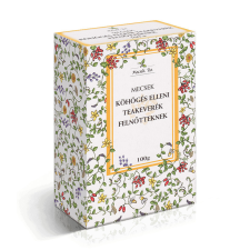 MECSEK Köhögés elleni tea felnőtteknek 100 g tea