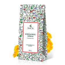 MECSEK Körömvirág szirom 20g szálas tea
