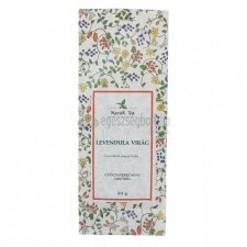 Mecsek Levendulavirág Tea 30 G 30 g tea