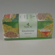 Mecsek Mecsek édeskömény tea 25x1,5g 38 g gyógytea